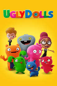 Altamente Imperfeitos / UglyDolls