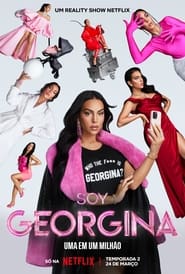 I Am Georgina / Soy Georgina